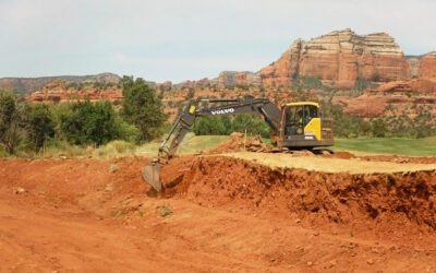 Seven Canyons – Parcels B & C