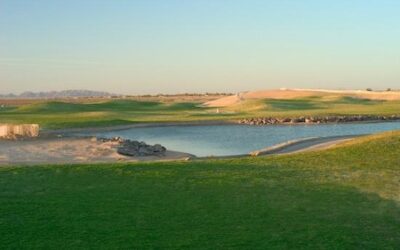 The Links at Las Palomas