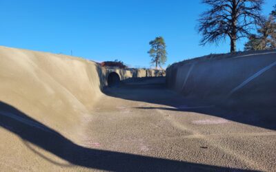 Coconino County Off-Forest Flood Mitigation