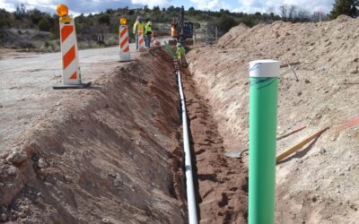 Thousand Trails Site Expansion