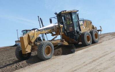Palo Verde Nuclear Generating Station – East Wash Diversion
