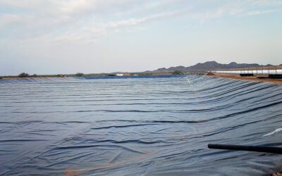 Solana Solar Rant Ponds F&G