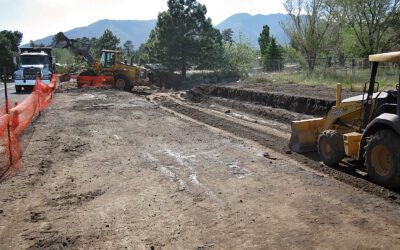 Coconino Hills / Slayton Ranch & C