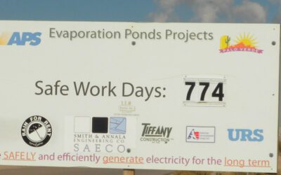 Our Safety Procedures