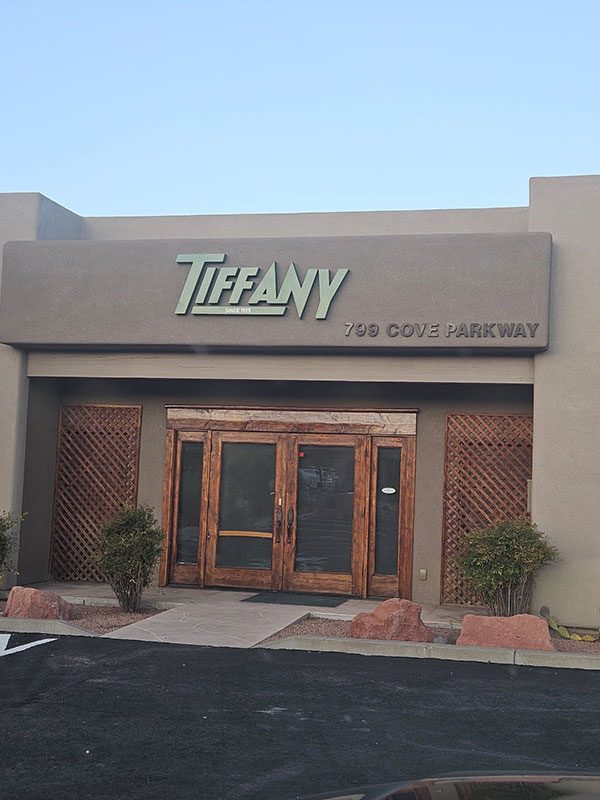 Northern Arizona office