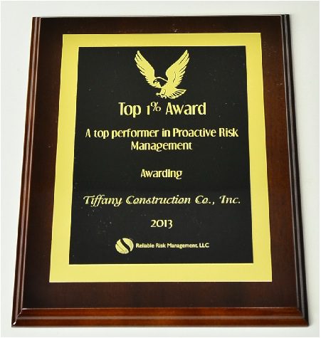 Top Award